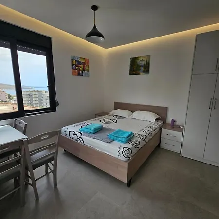 Pearl Sea View