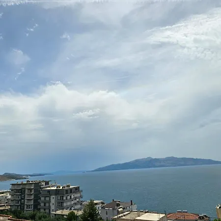 Pearl Sea View Sarandë