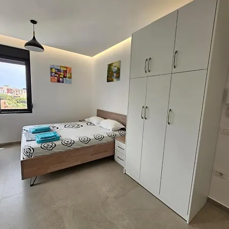 Pearl Sea View Appartamento *