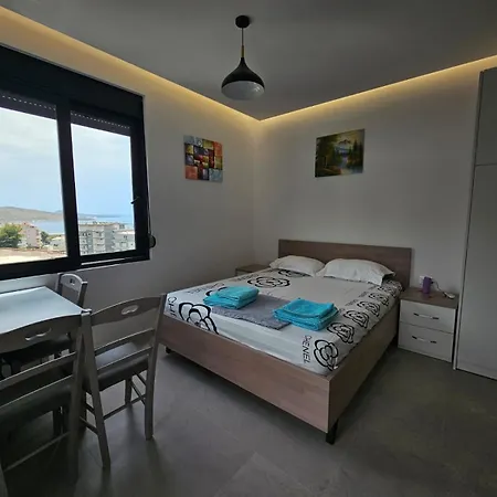 Apartmán Pearl Sea View
