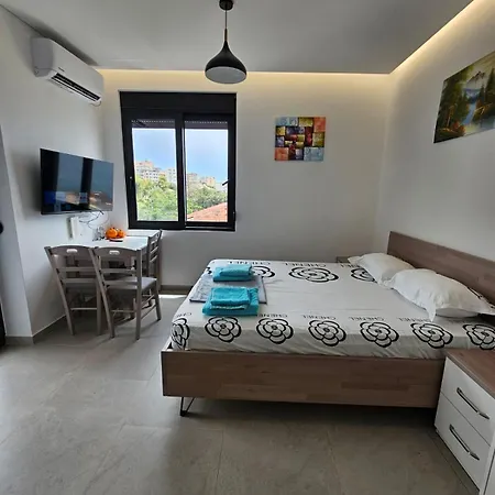 Pearl Sea View Appartamento *