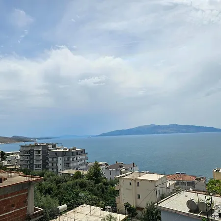 Pearl Sea View *