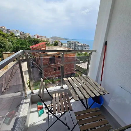 Apartmán Pearl Sea View
