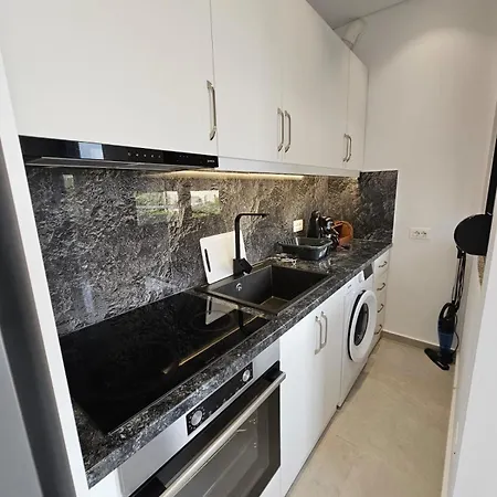 Pearl Sea View Appartamento *