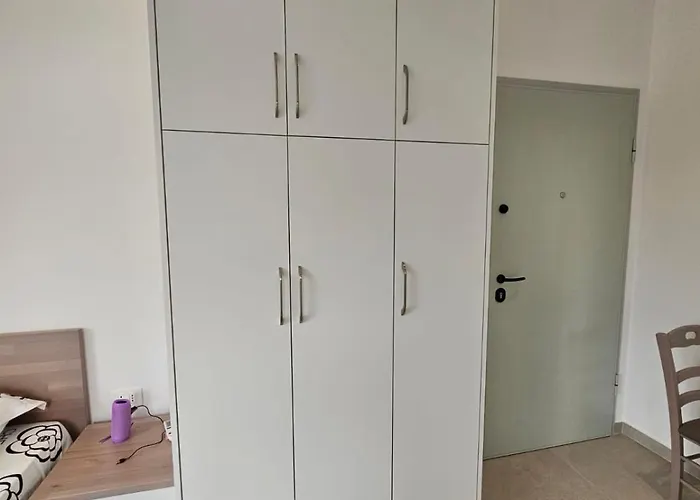 Pearl Sea View Appartement