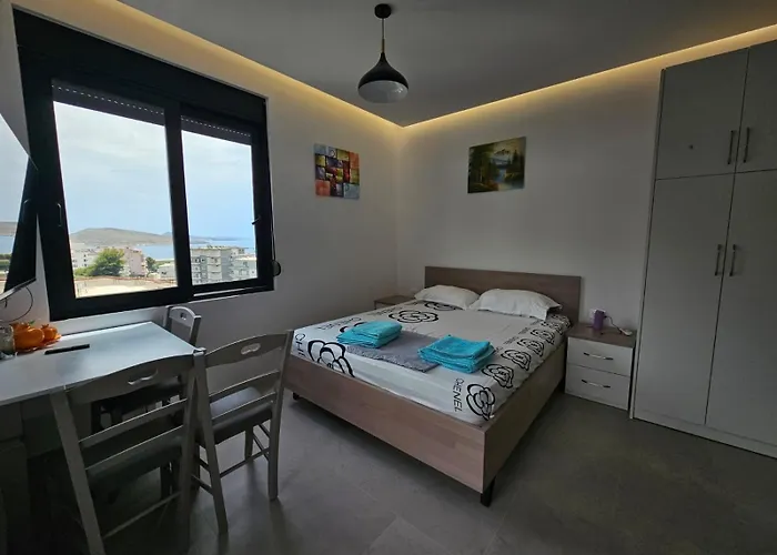 Appartement Pearl Sea View