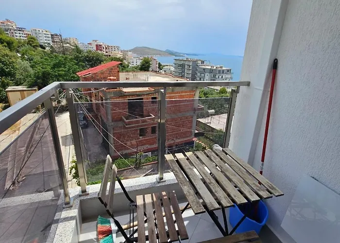 Appartement Pearl Sea View